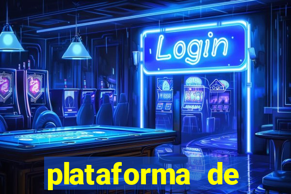 plataforma de aposta com deposito de 1 real